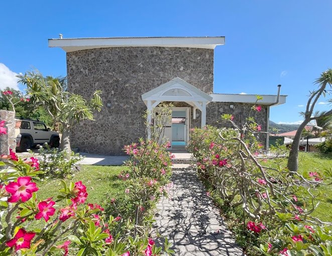 Ouverture de l’Hacienda
