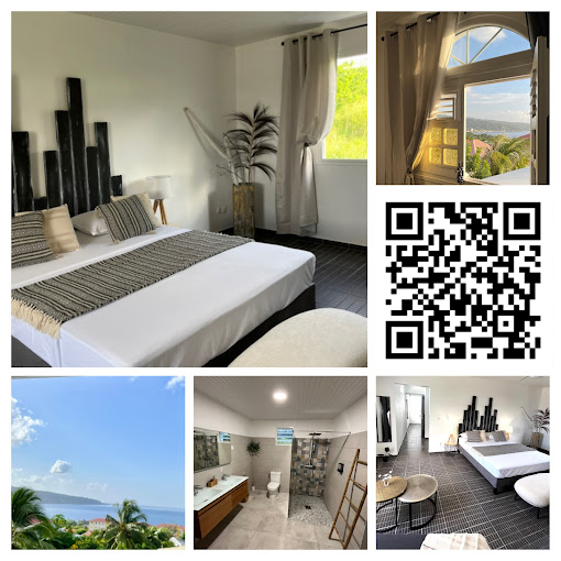 Suite supérieur Delali