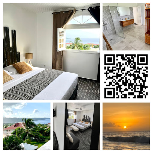 Suite Malia suite supérieur Malia