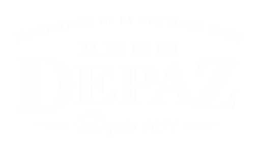 Logo rhum Depaz