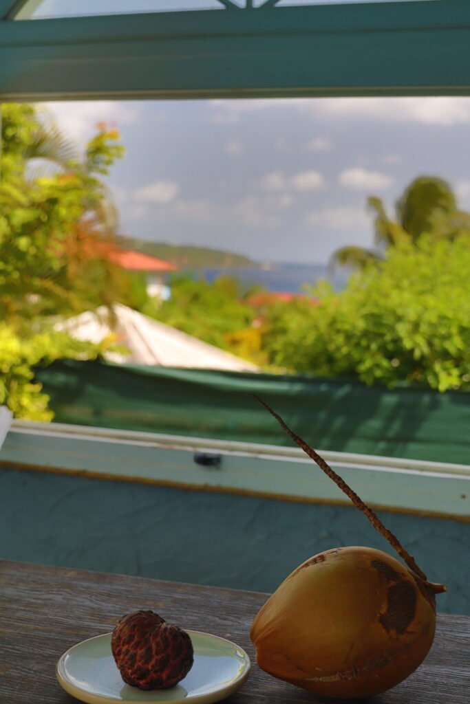 Fruits Hacienda
