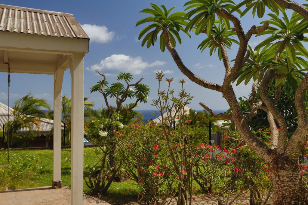 Demande d'informations L'Hacienda